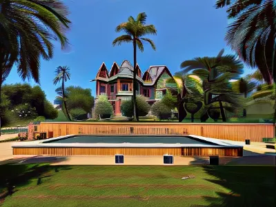 Chalet Ficalho