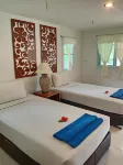 Mookies Bungalows