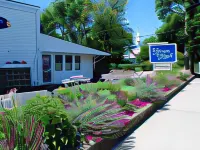 Mariner Motel Hotel di Falmouth