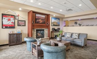 Elevation Inn & Suites, Trademark Collection by Wyndham