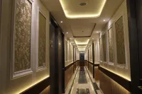 Hotel Gold Stone Hôtels à : New Kanpur City