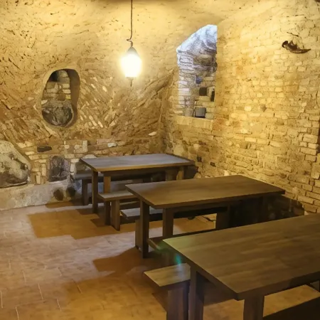 Fortuna Hostel