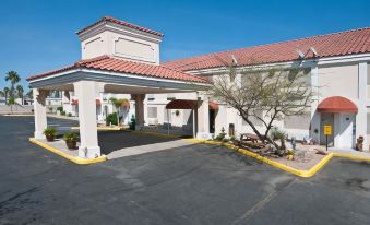Motel 6 Apache Junction, AZ