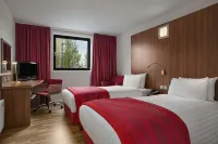 Ramada Encore by Wyndham Newcastle-Gateshead Hotels in Gateshead
