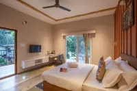 Zostel Coorg, Madikeri Hotels in Kadagadal