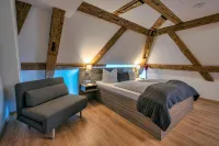 Hotel Adler Hotels in Salem
