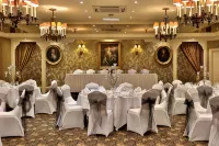 The Bull Hotel, Sure Hotel Collection by Best Western Hotels in Peterborough