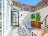 Wellness Home in Betuwe with Sauna - Apartments
