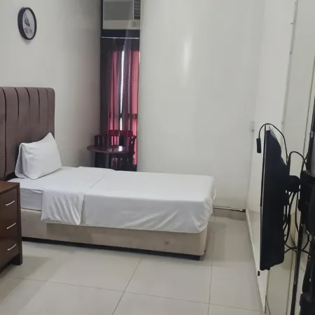 Qurum Beach Hotel