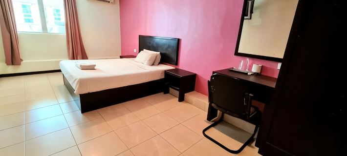 Bee Garden Motel Hotels in Alor Setar