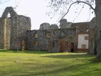 The White Horse Hotel Hotel di 