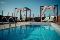 Del Fundador Hotels in Cordoba