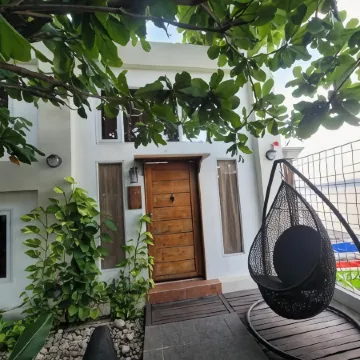 Beachfront Bed & Breakfast