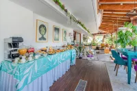 Maison 66, Riviera Hotels - breakfast