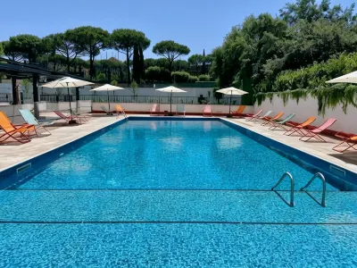 Ibis Styles Roma Aurelia Hotels in Rome