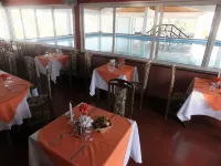Amazone Hotel Tulear - breakfast