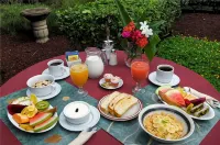 Hotel Patio del Malinche - พร้อมอาหารเช้า