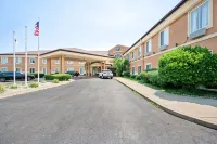 Best Western Annawan Inn Hotels in Annawan