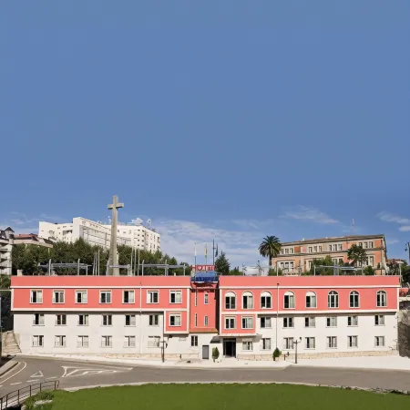 Hotel Apartamentos Dabarca