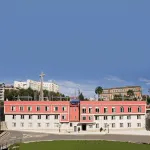 Hotel Apartamentos Dabarca Hotels in der Nähe von Pazo de Mugartegui