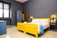 Lako Hostel Hotel in zona Cascata Pellico