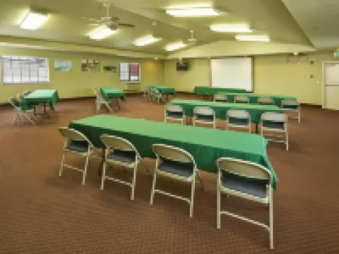 Super 8 by Wyndham McCall Hotels in McCall