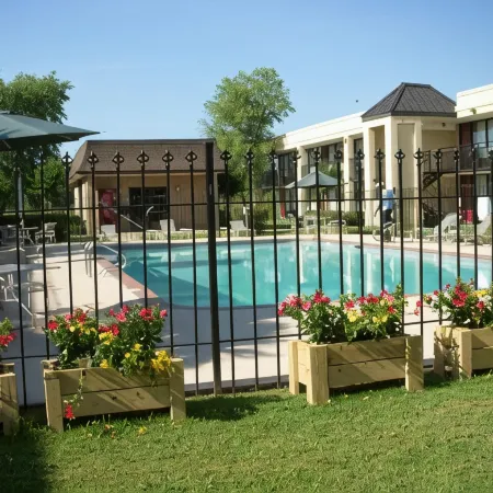 Motel 6 Natchitoches, La