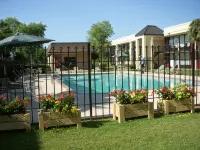 Motel 6 Natchitoches, La - Pools
