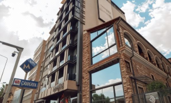 Hotel 86 by Katipoğlu