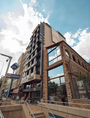 Hotel 86 by Katipoğlu