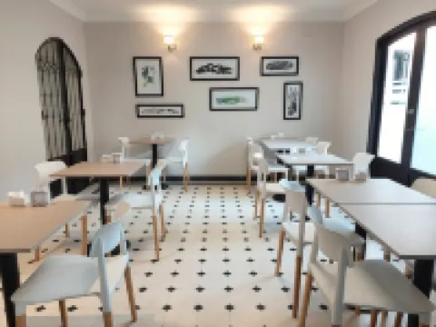 포사다 델 마르케스 살타