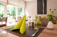 Art Hotel Aachen - Frühstück