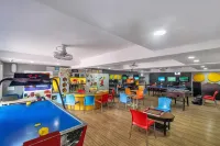 Club Mahindra Mussoorie - Wifi