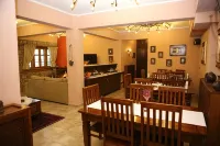 Roes Suites Hotels in Vegoritida