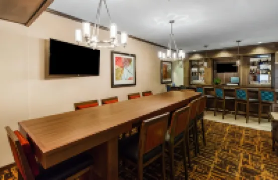 MainStay Suites Watford City - Event Center