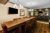 MainStay Suites Watford City - Event Center Hotels in Watford City