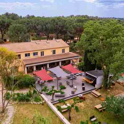 La Villa Vicha, the Originals Relais Hotel Exterior
