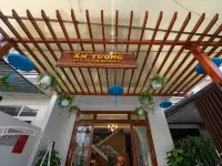 Hoi An Impression Homestay - 屋上プール