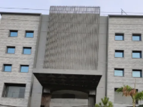 Regenta Place Amritsar Hotels in Amritsar