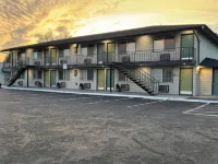 Royal Inn Eugene- Airport