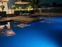 米萊登歐普斯酒店 安朱納海酒店