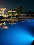 Hotel Meraden Opus Hotels in Anjuna