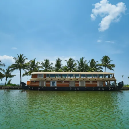 Southern Panorama Houseboats