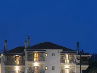 Aiora Guesthouse Hotels in Gortynia