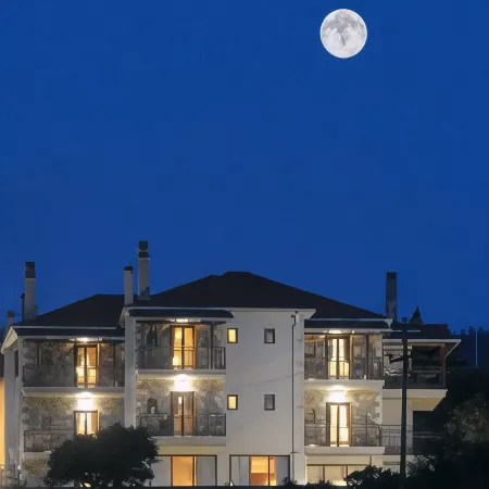Aiora Guesthouse