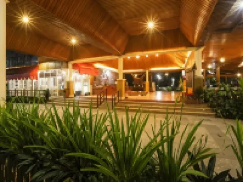 Toraja Misiliana Hotel Hotels in Nordtoraja