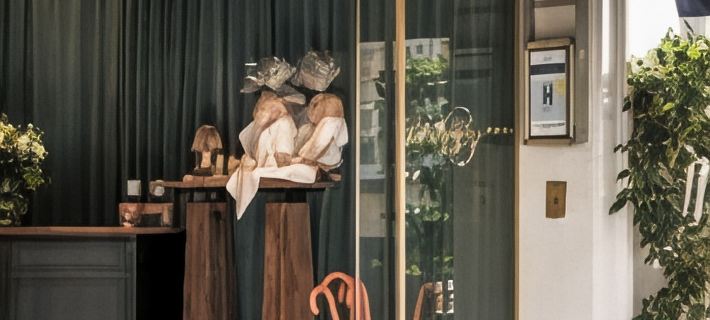 Hotel Biskajer by CW Hotel Collection - Adults Only Ξενοδοχεία στην πόλη Μπρυζ