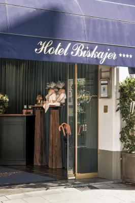 Hotel Biskajer by CW Hotel Collection - Adults Only Hotels near Sint-Jozef