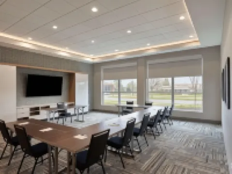 Hyatt House Louisville East Hotels in Hurstbourne