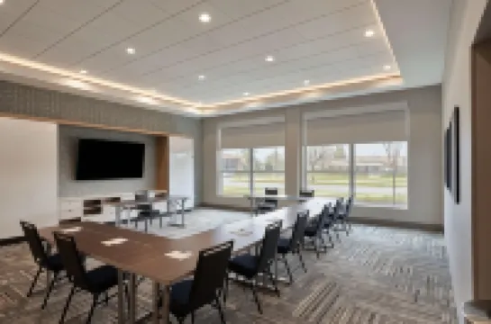 Hyatt House Louisville East Hotels in Hurstbourne